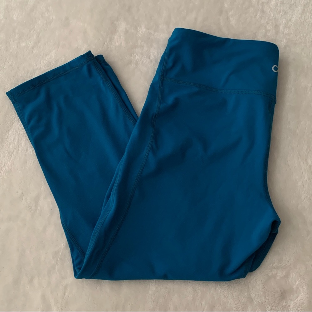Gap workout leggings